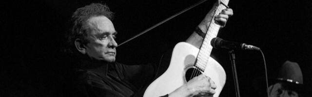 Оставштина Џонија Кеша удара на „Кока-колу”