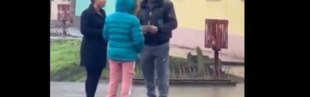 Poruka iz Crte: U Sečnju grupisanje osoba "opasnog izgleda", okupljaju se u restoranima i lovačkom domu