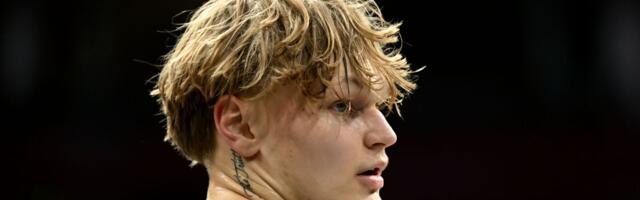 Novi udarac za crno-bele: Mika Murinen nema nameru da se zadržava u Partizanu!