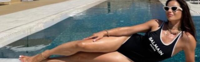 SIN MARIJE KARAN GLAVNA TEMA! Marka Leo ima samo 9 godina, a već radi OVO?