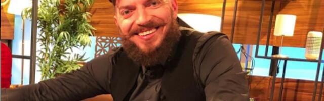 "Dobio sam sina, dva meseca kasnije sam saznao da imam rak testisa": Glumac Peđa Damnjanović iskreno o najtežoj borbi: "Usledila je hemoterapija..."