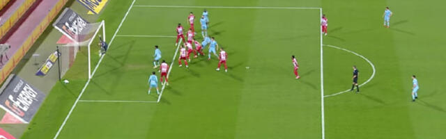 Zvezda poslala poruku navijačima, ovo je najvažnije