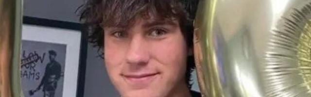 TINEJDŽER NESTAO U BLIZINI DRAKULINOG ZAMKA! Krenuo ka njemu, pa mu se svaki trg izgubio - NJEGOV POSLEDNJI POZIV JE BIO JEZIV!