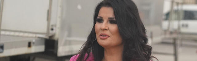 Da li se neko seća kako glasi pravo ime Maje Marijane? Evo šta piše u ličnoj karti, ovo je mnogima promaklo