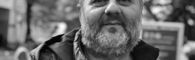 TUGA U MITROVICI: Preminuo Nemanja Crnić (52), dugogodišnji sportski radnik, trener i generalni sekretar Sportskog saveza – čovek koji je sport gradio kroz decu