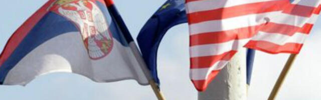 Маринковић: Стратегија САД је за Србију шанса