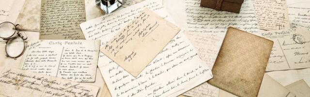 Božićna čestitka španske kraljevske porodice ispisana fontom prvog izdanja Don Kihota