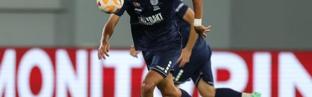 Petar Stanić opet na radaru Španaca