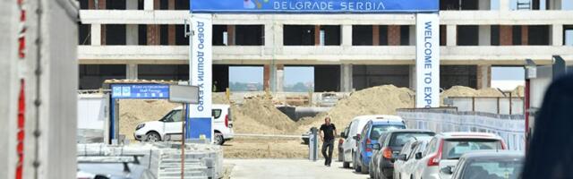 Vlada daje još PET MILIONA EVRA iz budžeta za EXPO