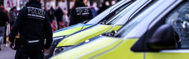 Евакуисана главна железничка станица у Штутгарту због сумњивог предмета