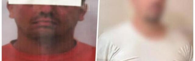 STRAVIČNE PRETNJE U SUDNICI! Moćnici pokušali da oslobode Srđana Jezdimira, sudija se povukao