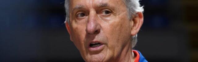 Svetislav Pešić je novi trener Bajerna!