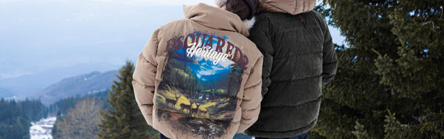 Praznični dani, topli slojevi i premium stil: Počinje XYZ zimski SALE do 40%