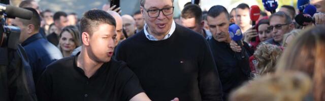 Od najslobodnijeg do najveselijeg mesta: Kakve poruke šalje vlast najavom da će Ćacilend uskoro postati božićno selo?