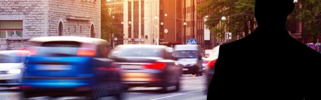 Haos u centru Valjeva: Srbin ozbiljno zgrešio, pa dobio lekciju - Prolaznici gledaju i ne veruju šta vide (FOTO)