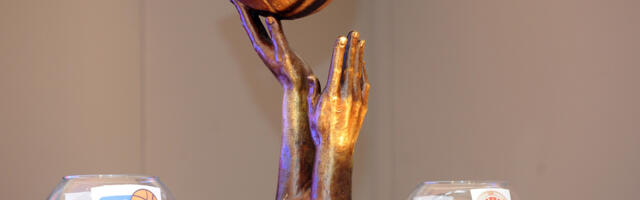 Grad Niš i Čair ponovo glavni kandidati za organizaciju Kupa Radivoja Koraća u 2026. godini