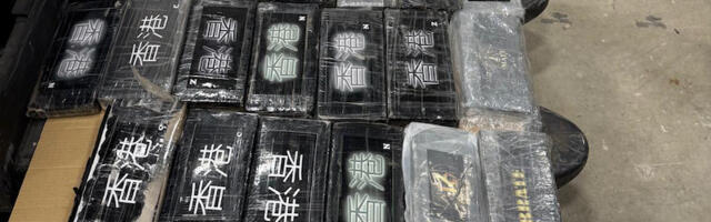 30 kilograma kokaina zaplenjeno na Merdaru, uhapšena dvojica državljana Albanije