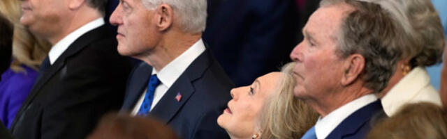 Клинтонови позвани на затворено сведочење у истрази о Епстину