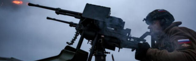 Бивши официр ЦИА: Русија ће победити на бојном пољу и ако преговори пропадну