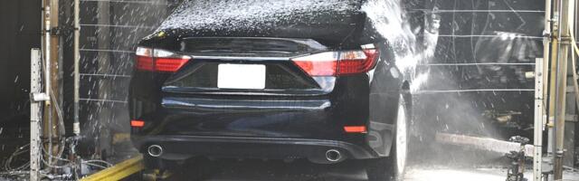 Pranje automobila po mrazu? Ako uljučite ovu opciju rizikujete pucanje stakala, tu je još pregršt problema