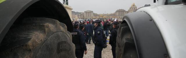 Poljoprivrednici u Belgiji protestuju zbog straha od jeftinog uvoza: Blokade traju do subote ujutro