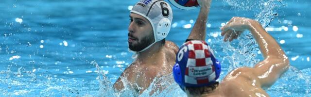 Koji rezultati odgovaraju vaterpolistima Srbije danas na Evropskom prvenstvu? Gledaćemo šta radi Hrvatska