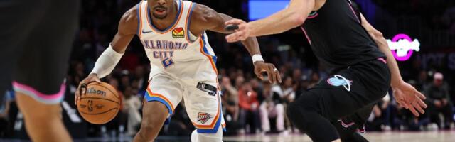 SRBIN PROMAŠIVAO - MAJAMI ŠOKIRAO ŠAMPIONA! Šej uzalud brojao do 39, Tanderi pali posle drame! (VIDEO)