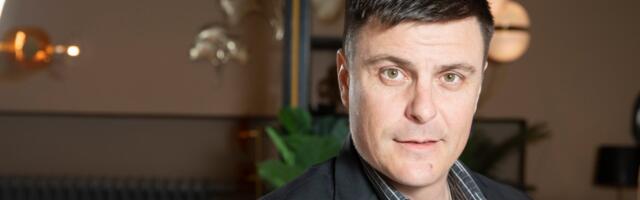 "Ta mi neće rađati decu i ići pred staramajku" Vuk Kostić važi za večitog neženju, izneo ŠOKANTNE stavove