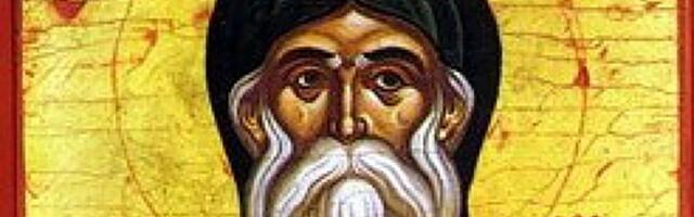 Sutra obeležavamo Prepodobnog Teodosija Velikog koji je živeo 105: Evo šta vernici obavezno treba da urade