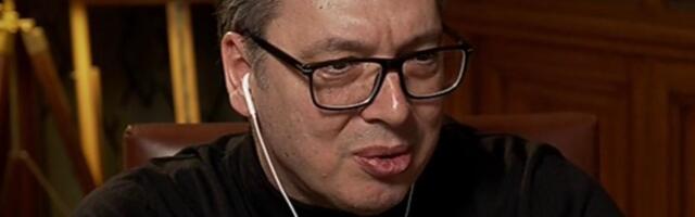 Vučić u prvom TikTok obraćanju: Pravimo veliki skup u martu, kada prođu godišnjice