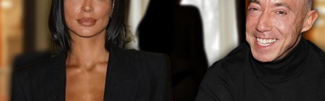 NAKON RASKIDA SA TRUDNOM EDITOM, ODMAH NAŠAO NOVU DEVOJKU! Nenad nije dugo samovao: Evo ko je njegova nova partnerka