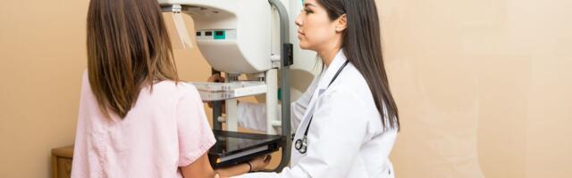 Mobilni mamografi od danas u Aranđelovcu i Smederevskoj Palanci