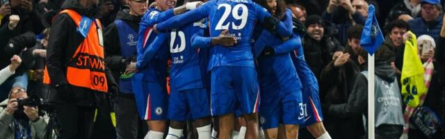 PREMIJER LIGA! Čelsi prosuo sve, Lids izvukao živu glavu! Mančester u nadoknadi preživeo Vest Hem! (VIDEO)