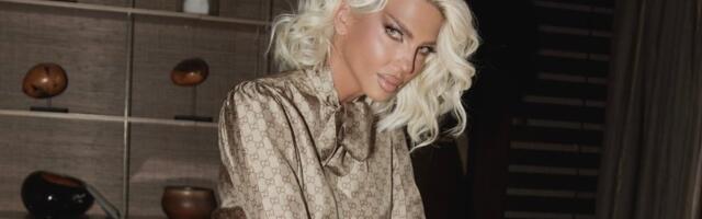 Saznajemo: Štimac tužio Karleušu - pevačica najavila prvi korak