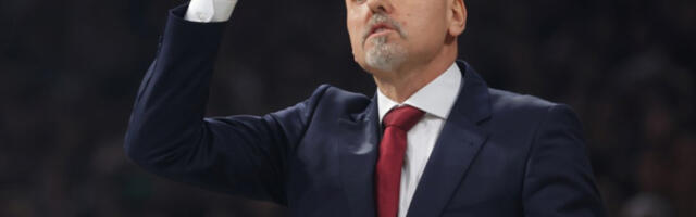 Обрадовић одредио екипу за Куп