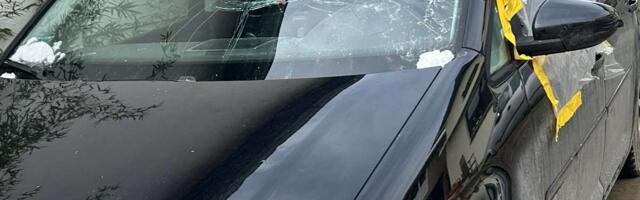 Kreni promeni Kragujevac: Zašto institucije ćute o napadu na Stevana Mihilovića?