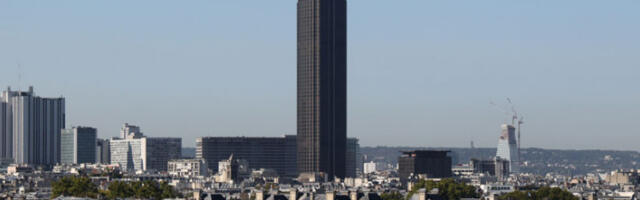 Евакуисани кула Монпарнас и чувени институт због претњи бомбама