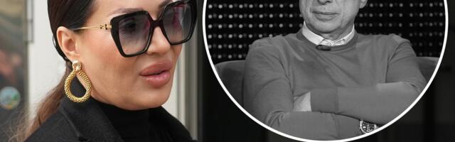 "NEĆU DOĆI NA POMEN SAŠI POPOVIĆU" Ceca Ražnatović priznala da se čula sa Suzanom Jovanović: Žao mi je...