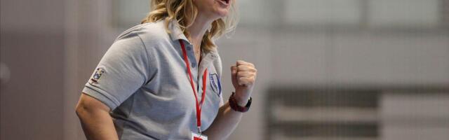 SANDRA KOLAKOVIĆ OKUPILA RUKOMETAŠICE SRBIJE: Treba da postanemo svesni ko je za reprezentaciju, a ko nije