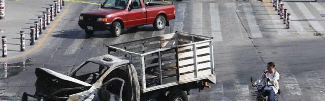 Smrt kralja fentanila – počinje rat narko-kartela u Meksiku?