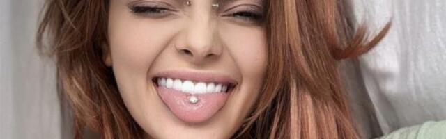 Ćerka pokojnog pevača u tangama u krevetu: Priznala da je sponzoruša, a sa ovim muči muku