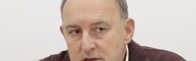 Pejić: Vreme je da i delima pokažemo da smo ljudi