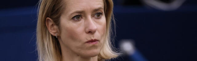 ​Калас: Развој догађаја на Блиском истоку означава изузетну опасност