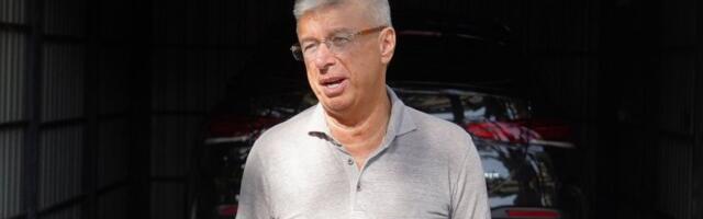 Ovo mu je bila velika želja, kada je ostvario, umro je s mirom: Saša Popović učinio važnu stvar