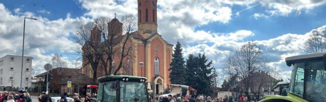 Nova.rs: Lažna studentska lista pojavila se i u Smederevskoj Palanci