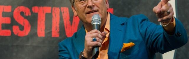 Slavni glumac objavio da ima RAK: Izvinjavam se ako je ovo ŠOKANTNO, i meni je bilo" (FOTO)