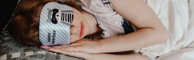 Šta nauka kaže o tome kako percepcija sna utiče na energiju