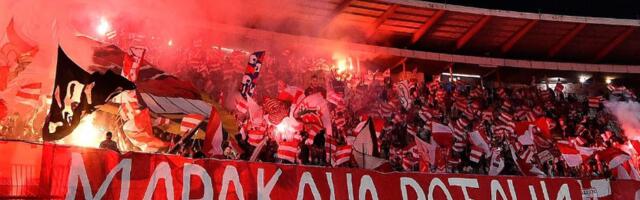 Nema slobodnog termina kod frizera! Moćan poziv na proslavu Zvezdinog rođendana /VIDEO/