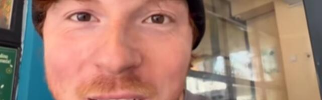 Amerikanac čuo sve najgore o Srbiji, a onda je došao u Beograd i ostao bez teksta: Evo kako nas je opisao (VIDEO)