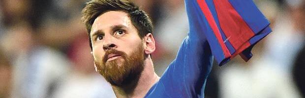 ON JE STOPIRAO MESIJEV POVRATAK U BARSELONU! Šokantne optužbe legendarnog asa:  Sve je bilo dogovoreno, a onda...